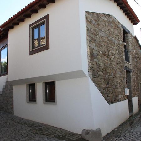 Villa Casa Do Ferrador Mirandela Exterior foto