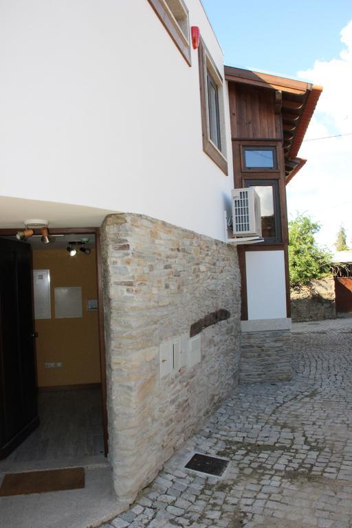 Villa Casa Do Ferrador Mirandela Exterior foto