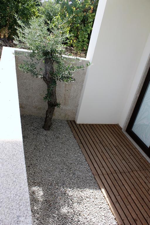 Villa Casa Do Ferrador Mirandela Exterior foto